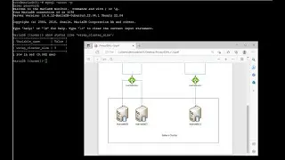 Advanced Lab environment - 19 MariaDB Galera 3 nodes cluster on Ubuntu 22.04