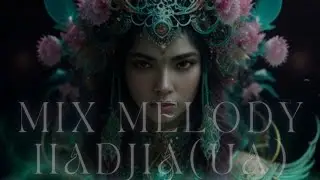 Mix Melodic Techno - Chillout And Progressive Techno