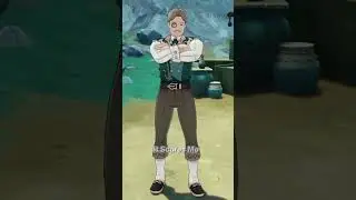 This New Genshin Boss In Fontaine Is Truly Terrifying 