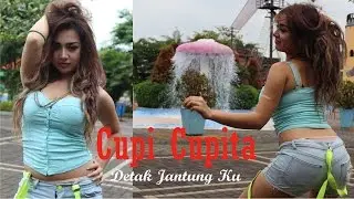 Foto Hot Cupi Cupita si Goyang Basah yang Bikin Pria Merem Melek & Bikin Mata Panas Liat nya