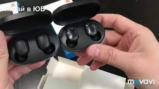 Redmi AirDots как распознать подделку