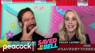 Saved by the Bell | Which Character Said This Line