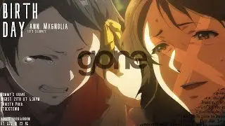 Mommy's Grave😔 - Violet evergarden「AMV/EDIT」