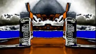 BiMilk Commercial In CoNfUsIoN In Duracell Power