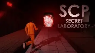 Добрый Комплекс | SCP:SL | lethal Company