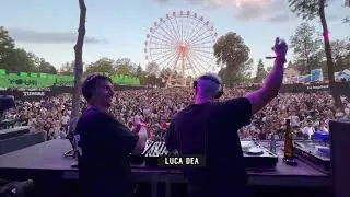PAN-POT closing set 
