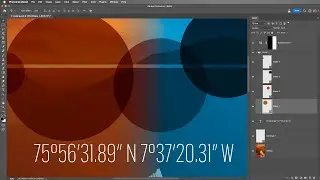 Preview Layer Bounds in Photoshop Beta