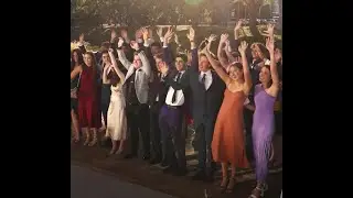 Tuckwell Scholarship ANU Commencement 2021