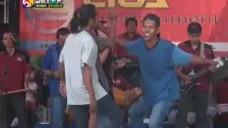 TETEP DEMEN by LILA music JEMBAYAT margasari TEGAL
