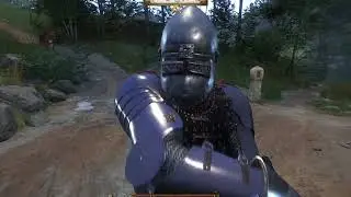 Kingdom Come: Deliverance - The perfect duel v2.0 + all shortsword combos!