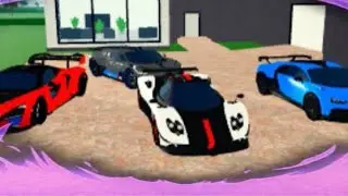 «Ссора миллиардеров» 1серия. сериал в Car dealership tycoon!