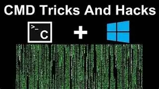trick 8 Command for Windows