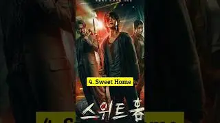 Top 10 World Best Zombie Web Series In Hindi Dubbed ♥️🔥