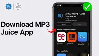 How To Download MP3 Juice App 2024?