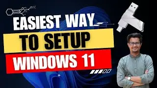 The Ultimate Guide to Fresh Windows 11 Setup in 2024