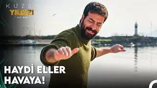 Bugün Herkes Oynayacak 💃 - Kuzey Yıldızı İlk Aşk