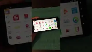 Смотрю ТВ на смартфоне | Фишки Андроид