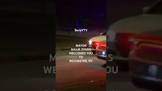 TWO TEENS SHOT IN ROCHESTER, NY