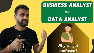 Which career option is best for beginners ? data analyst or business analyst 