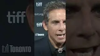 Ben Stiller's movie 'Nutcrackers' kicks off TIFF