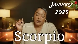SCORPIO - 