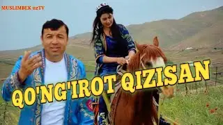 🔴 QO'NG'IROT QIZISAN Isoqjon Norchaev 