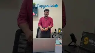 Capgemini 3+ Years of Experience Java Spring Boot Interview Questions 