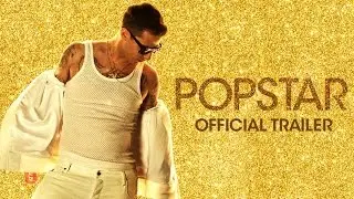 POPSTAR: NEVER STOP NEVER STOPPING - GREENBAND TRAILER (HD)