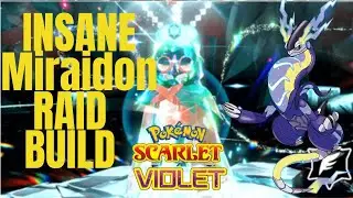 THIS Build Will DESTROY 7-Star DECIDUEYE