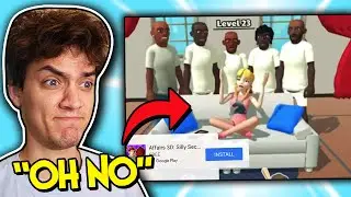 Mobile Game Ads must be Stopped