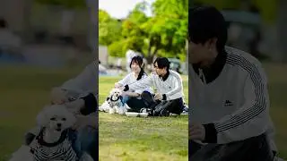 Di bikin iri sama pasangan jepang ini 🥱🫠 