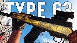 The Best Type 63 Class Setup | Search and Destroy (Black Ops Cold War)