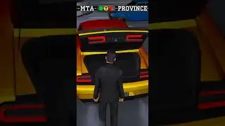 ▪️МТА ПРОВИНЦИЯ 🚘🚔▪️7 СЕРВЕР 🌍