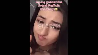 09 Julia Tiktok | 