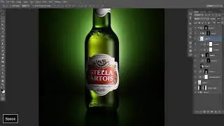 09  Stella Artois   Post Production