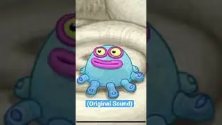 Noot Noot But It’s Toe Jammer (Original Sound)