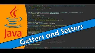 Java Tutorial 35 - Encapsulation (Getters and Setters)