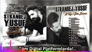 Stranbej Yusuf - Disa Tu Ketiye Biramin - (Official Audıo)