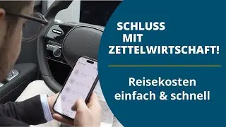 Reisekostenmanagement