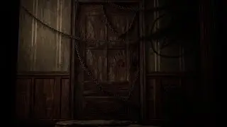 Haunted House | Unreal Engine Marketplace Showcase