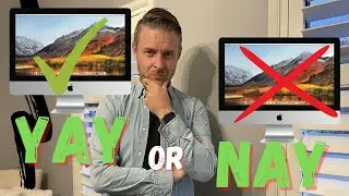 Windows vs Mac: What's the Difference?