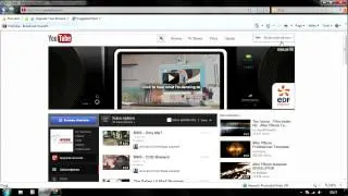 How to sign out of all youtube sessions in the New Youtube Layout