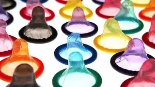 EeOneGuy✅   НАДЕВАЮ ПРЕЗЕРВАТИВ! CONDOM CHALLENGE