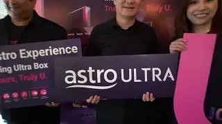 #AstroUltra