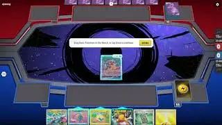 Everyday Pokemon Live Experience