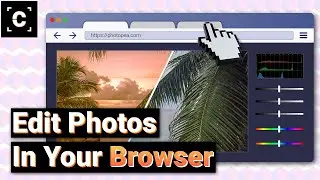 How to Edit Photos Directly in Chrome & Firefox