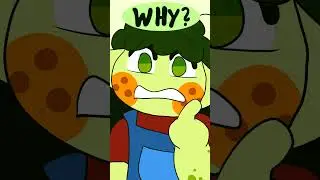 🐸87: Glasses 