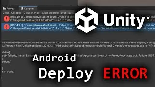 How To Deploy/Install Game Without Building It Again.