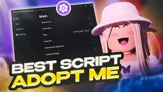 [OP] ⛱️🐟 ADOPT ME AUTOFARM SCRIPT | AUTONEON, AUTOBUY, AUTOGIFTS | ON MOBILE/PC | PASTEBIN 2024