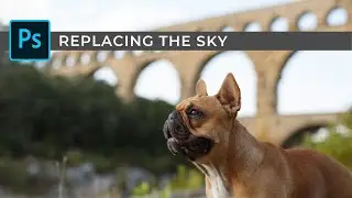 How to Replace the Sky in Photoshop